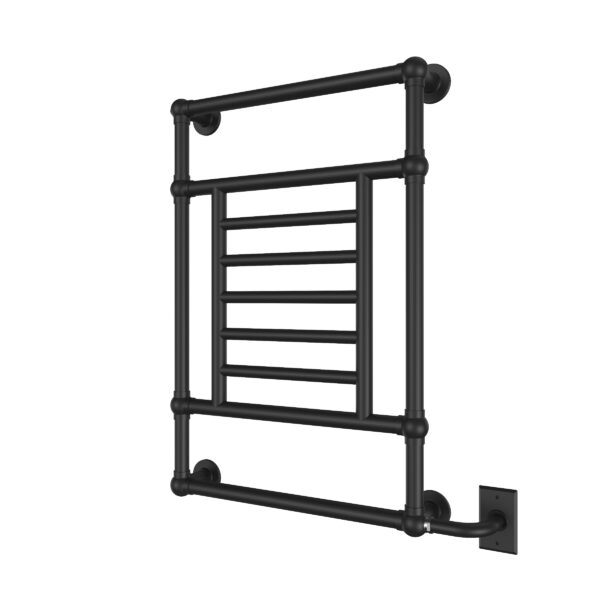 ICO Bath 23.5″x34.5″ Tuzio Thames Wall Mounted Towel Warmer