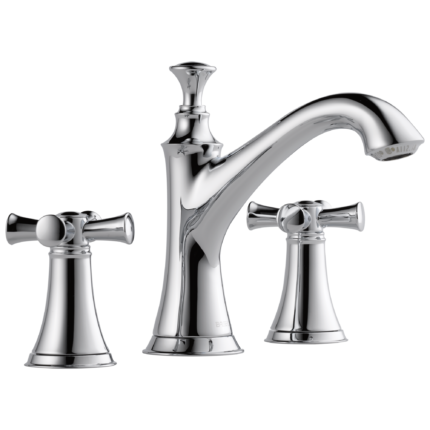 Brizo Baliza® Polished Chrome 65305LF-PCLHP with HX505-PC