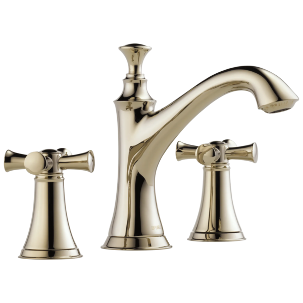Brizo Baliza® Brilliance® Polished Nickel 65305LF-PNLHP with HX505-PN