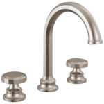 Brizo Beauclere® Brilliance® Luxe Nickel® 65365LF-NKLHP with HW5365-NK
