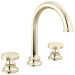 Brizo Beauclere® Brilliance® Polished Nickel 65365LF-PNLHP with HW5365-PN