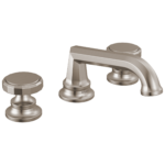 Brizo Beauclere® Brilliance® Luxe Nickel® 65366LF-NKLHP with HW5365-NK