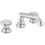 Brizo Beauclere® Polished Chrome 65366LF-PCLHP with HW5365-PC