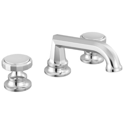 Brizo Beauclere® Polished Chrome 65366LF-PCLHP with HW5365-PC