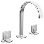 Brizo Allaria® Polished Chrome 65367LF-PCLHP-ECO with HK5367-PC