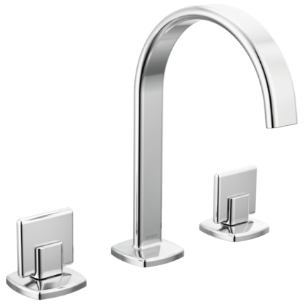 Brizo Allaria® Polished Chrome 65367LF-PCLHP-ECO with HK5367-PC