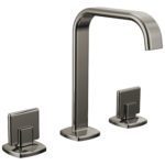 Brizo Allaria® Brilliance® Black Onyx 65368LF-BNXLHP-ECO with HK5367-BNX