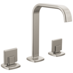 Brizo Allaria® Brilliance® Luxe Nickel® 65368LF-NKLHP-ECO with HK5367-NK