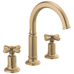 Brizo Invari® Brilliance® Luxe Gold® 65376LF-GLLHP-ECO with HX5376-GL