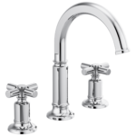 Brizo Invari® Polished Chrome 65376LF-PCLHP-ECO with HX5376-PC