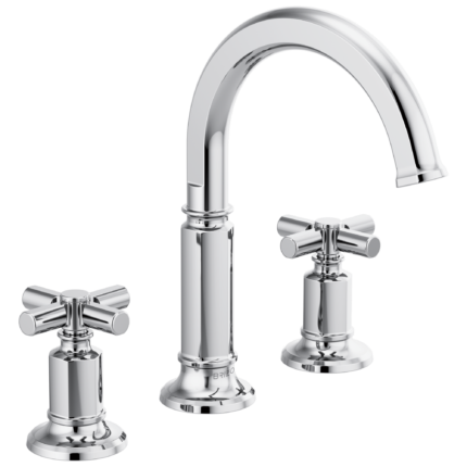 Brizo Invari® Polished Chrome 65376LF-PCLHP-ECO with HX5376-PC
