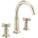 Brizo Invari® Brilliance® Polished Nickel 65376LF-PNLHP-ECO with HX5376-PN