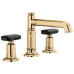 Brizo Invari® Brilliance® Polished Gold 65377LF-PGLHP-ECO with HK5376-PGBC