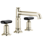 Brizo Invari® Brilliance® Polished Nickel 65377LF-PNLHP-ECO with HK5376-PNBC