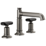 Brizo Invari® Brilliance® Luxe Steel® 65377LF-SLLHP-ECO with HK5376-SLBC