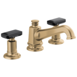 Brizo Invari® Brilliance® Luxe Gold® 65378LF-GLLHP-ECO with HK5376-GLBC
