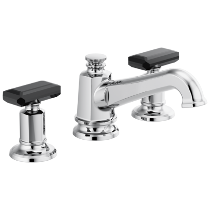 Brizo Invari® Polished Chrome 65378LF-PCLHP-ECO with HK5376-PCBC
