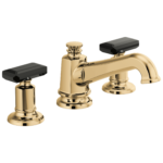 Brizo Invari® Brilliance® Polished Gold 65378LF-PGLHP-ECO with HK5376-PGBC