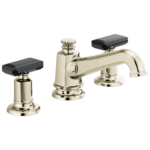 Brizo Invari® Brilliance® Polished Nickel 65378LF-PNLHP-ECO with HK5376-PNBC