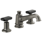 Brizo Invari® Brilliance® Luxe Steel® 65378LF-SLLHP-ECO with HK5376-SLBC