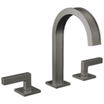 Brizo Frank Lloyd Wright® Bath Collection by Brizo® Brilliance® Luxe Steel® 65399LF-SLLHP with HL5322-SL