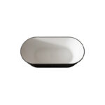 Bain Signature Scarlett 59 Black Matte — view 4