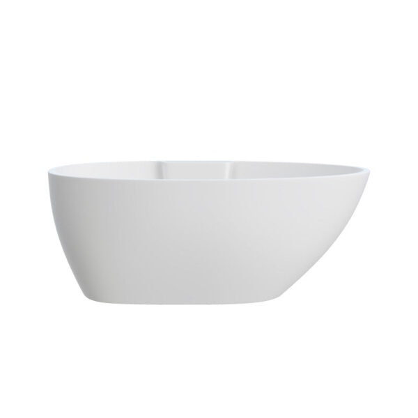 Bain Signature Dove 56 White — view 3
