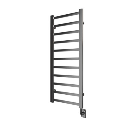 ICO Bath 19.5″x50.5″ Tuzio Milano Towel Warmer