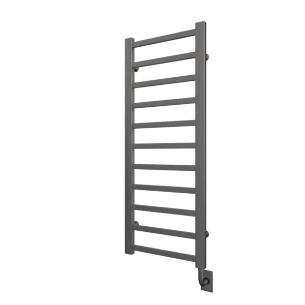 ICO Bath 19.5″x50.5″ Tuzio Milano Towel Warmer