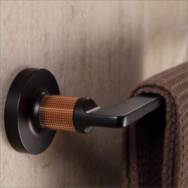 ICO Bath Blaze 18″ Towel Bar