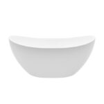 Bain Signature Stephanie White Matte — view 3