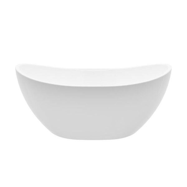 Bain Signature Stephanie White Matte — view 3