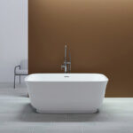 Bain Signature Milton 59 White — view 2