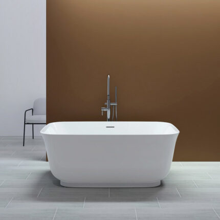 Bain Signature Milton 59 White — view 2