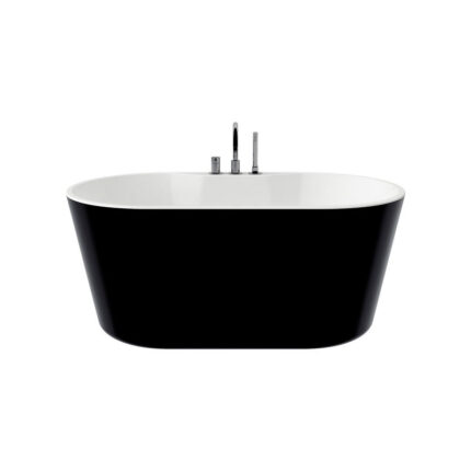 Bain Signature Juliet Black Matte — view 2