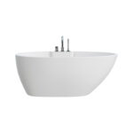 Bain Signature Dove 56 White — view 4