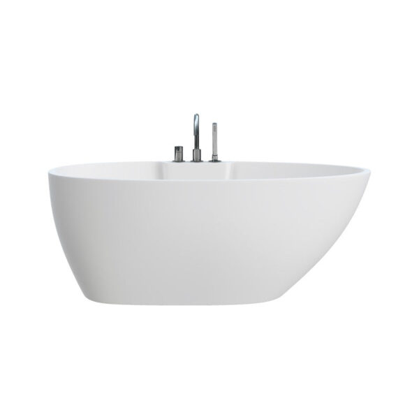Bain Signature Dove 56 White — view 4