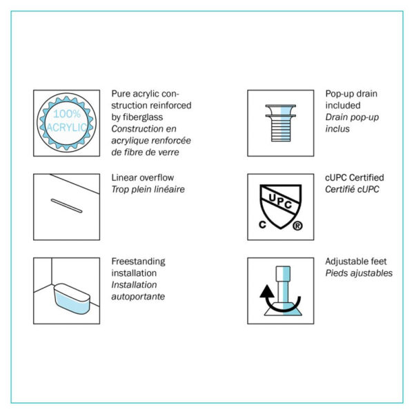Bain Signature Venus — product view 6