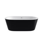 Bain Signature Luna Black — view 3