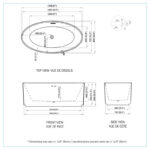 Bain Signature Monica 67 — view 7