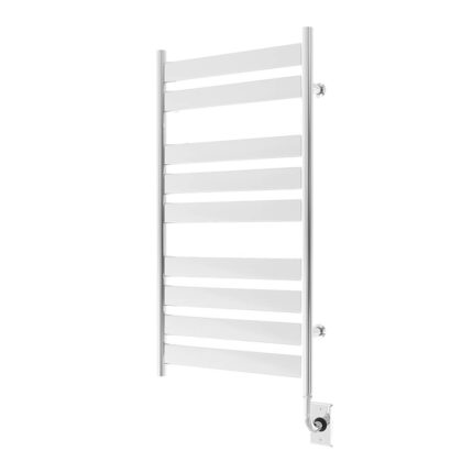 ICO Bath 19.5″x37″ Romano Towel Warmer