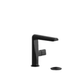 Riobel Parabola Single Handle Lavatory Faucet — Black