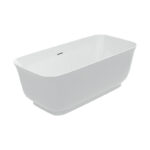 Bain Signature Milton 67 White — view 4