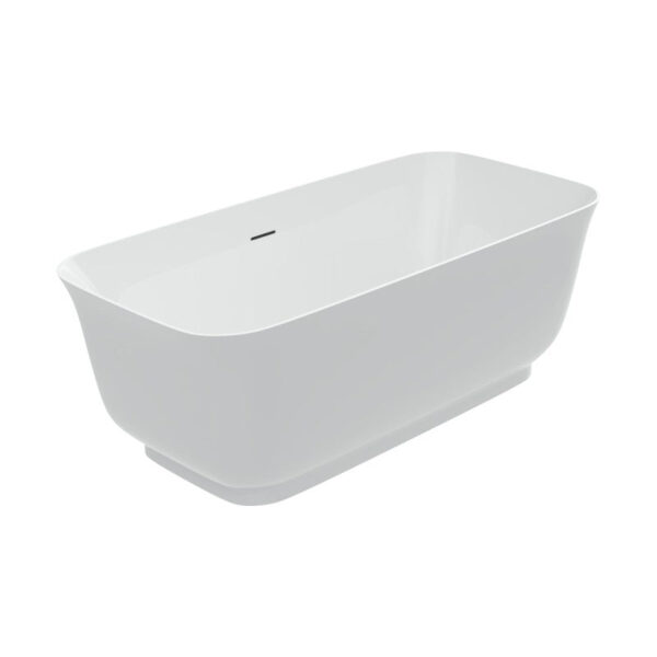 Bain Signature Milton 67 White — view 4