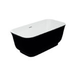 Bain Signature Milton 59 Black Matte — view 4