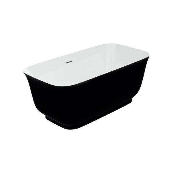 Bain Signature Milton 59 Black Matte — view 4