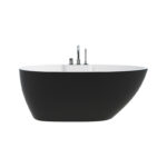 Bain Signature Dove 56 Black Matte — view 4