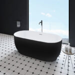 Bain Signature Elias 67 Black Matte — view 2