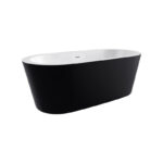Bain Signature Luna Black — view 2