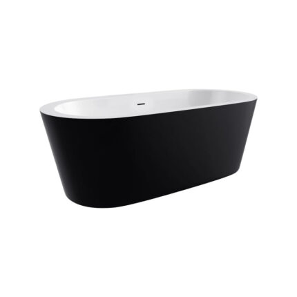 Bain Signature Luna Black — view 2